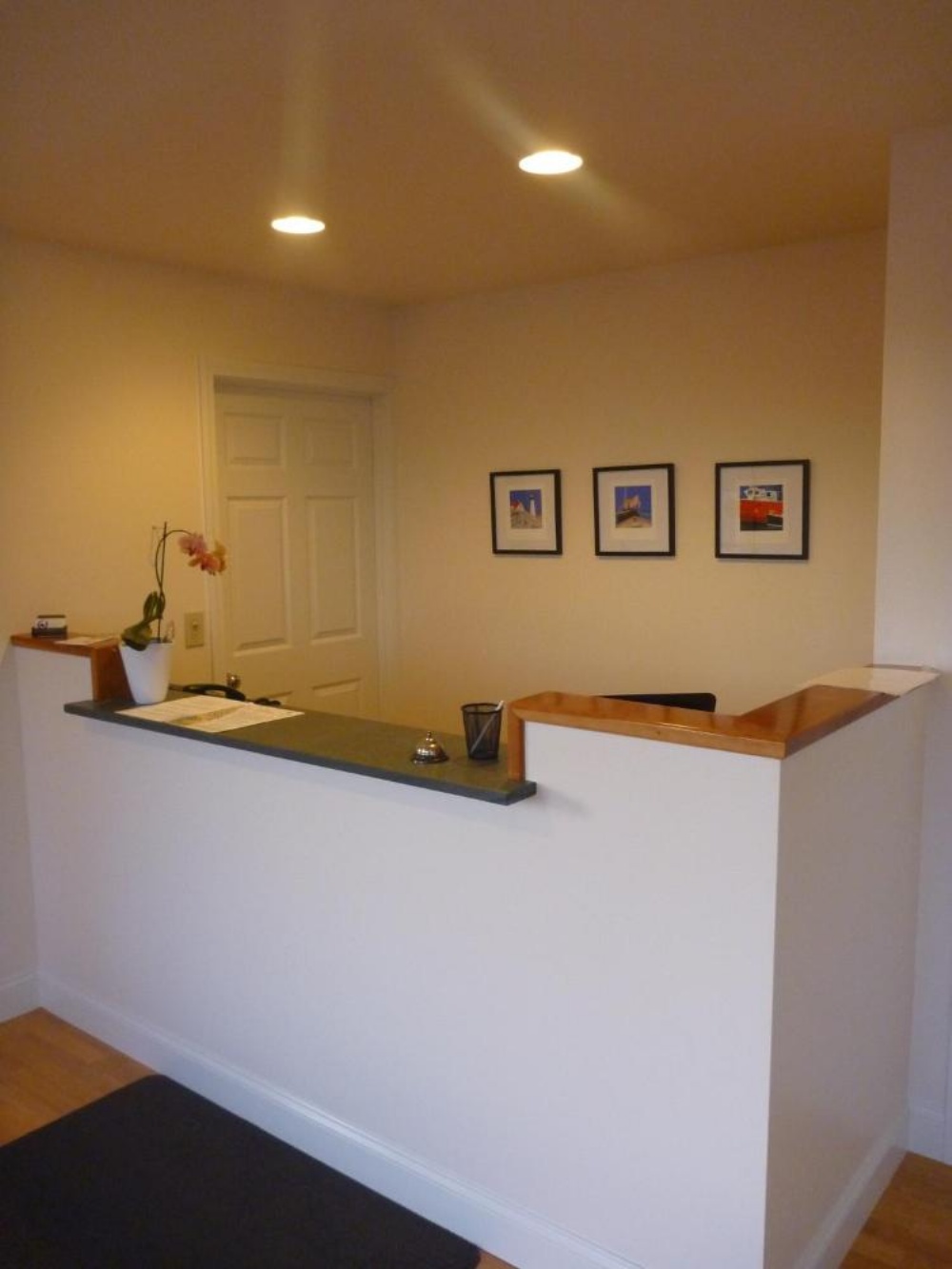 Yankee Clipper Motel